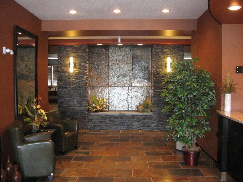 Best Western Bonnyville Inn&Suites Interior foto